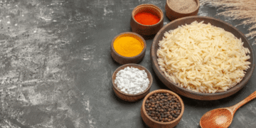 Cooking Better Meals with the Superior Texture of Gautam Rice