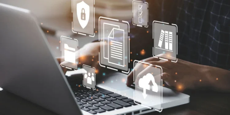 How to Organize, Store, and Backup Betacam Digital Files Properly?