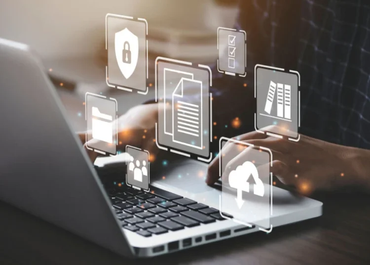 How to Organize, Store, and Backup Betacam Digital Files Properly?