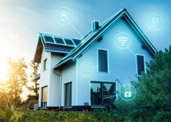 The Intelligent Sanctuary How Technology is Revolutionizing the Next Decade of Home Services