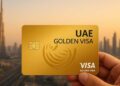 UAE Golden Visa