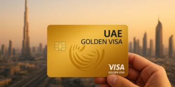 UAE Golden Visa