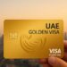 UAE Golden Visa