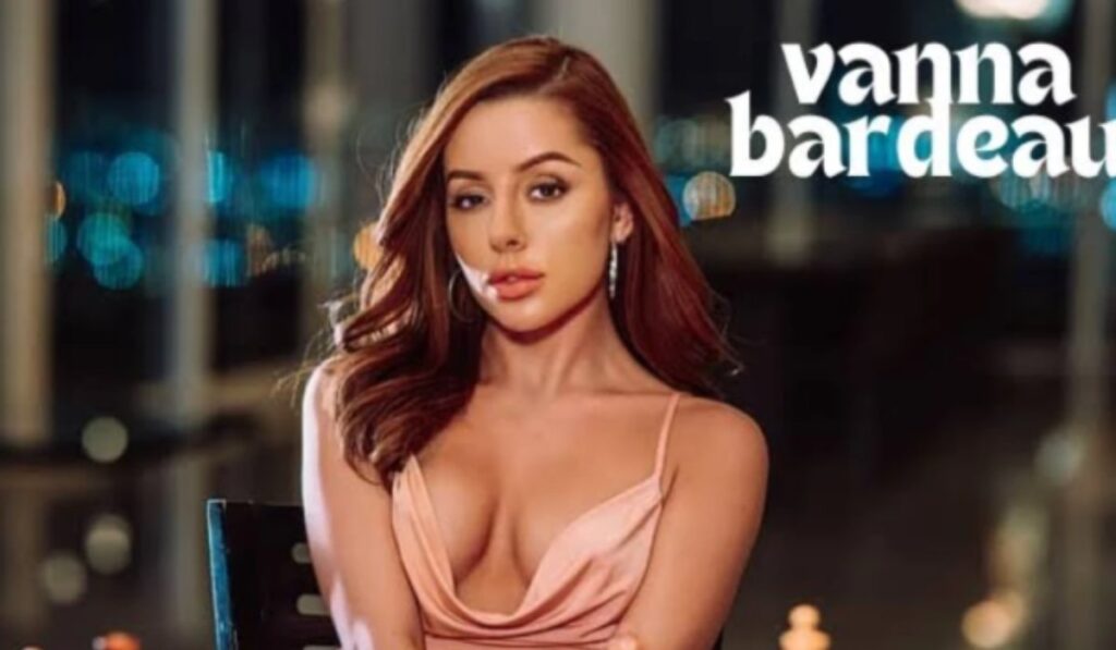 Vanna Bardeau