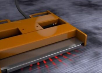 What is the Working Principle of an Air Caster