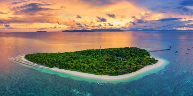 Why Luxury Escapes Feel Different From the Moment You Arrive