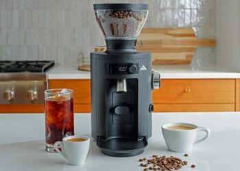 Why Mahlkönig Grinders Are Trusted for Precision in Specialty Coffee