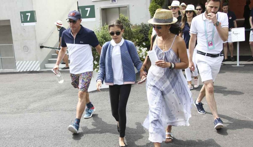 Zoe Giordano Harrelson