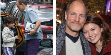 Zoe Giordano Harrelson