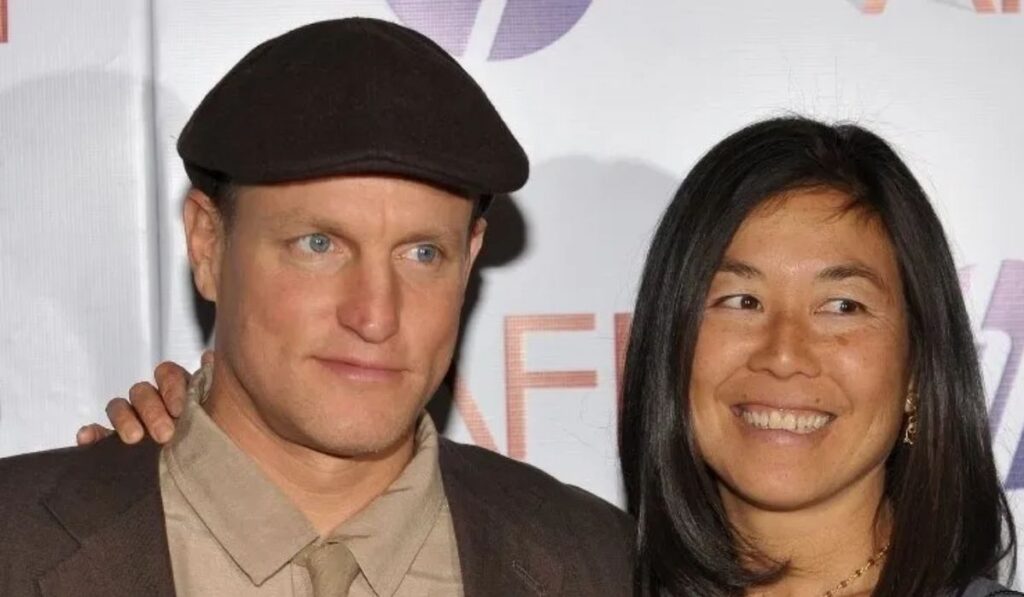 Zoe Giordano Harrelson