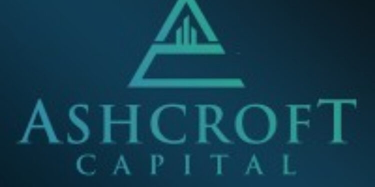 ashcroft capital call