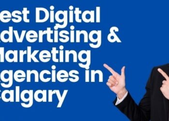 calgary ad agencies