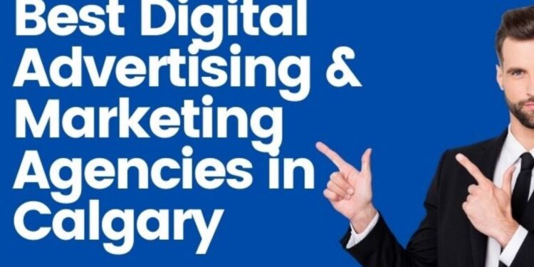 calgary ad agencies