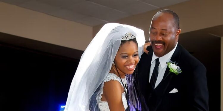 daddy daughter dance lessons