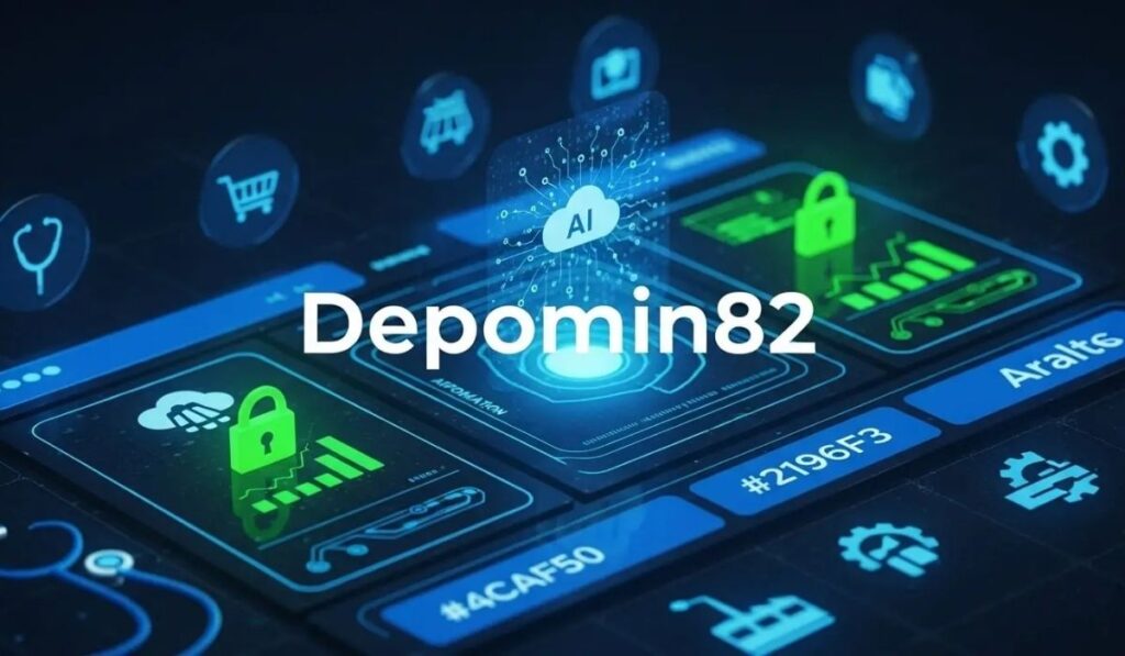 Depomin 82