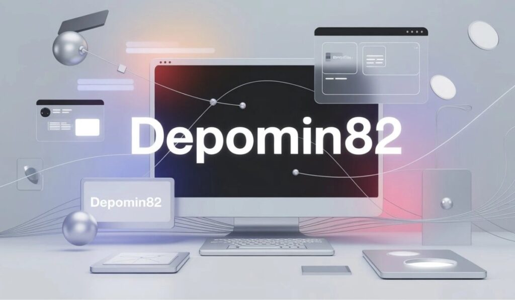 Depomin 82