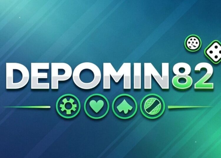 Depomin 82