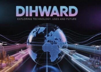 dihward