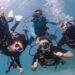 Become a Scuba Diving Instructor in the Gili Islands with a Professional PADI IDC