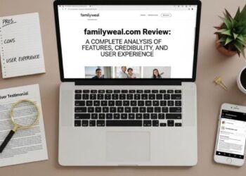 familyweal.com review