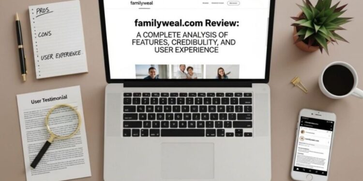 familyweal.com review