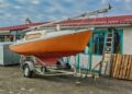 boat trailers for sale