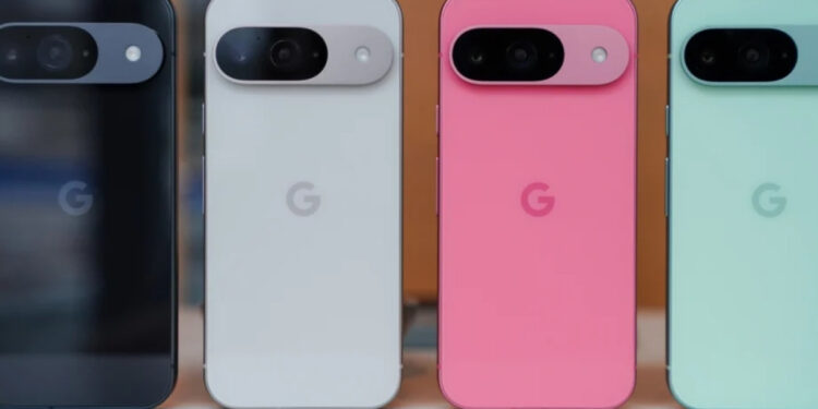 google pixel 9 product info and reviews