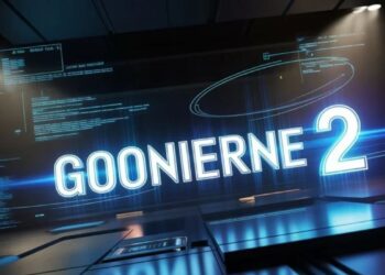goonierne 2