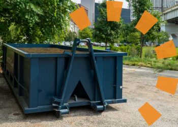 Finding a Dumpster Rental Near You That Meets Your Needs
