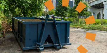 Finding a Dumpster Rental Near You That Meets Your Needs