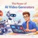 How AI Video Generators Bring Your Ideas to Life