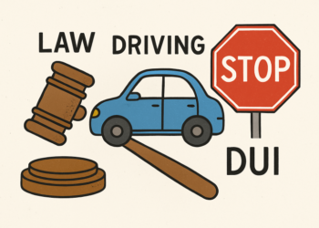 How Local Laws Shape DUI Outcomes in Omaha, NE