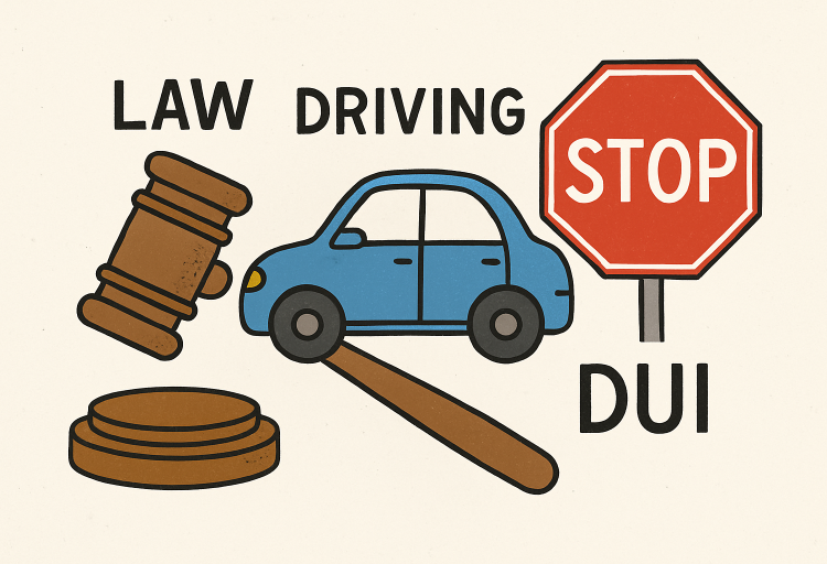How Local Laws Shape DUI Outcomes in Omaha, NE