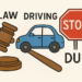 How Local Laws Shape DUI Outcomes in Omaha, NE