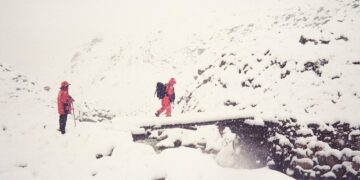 Luxury Everest Base Camp Trek for Honeymoon Couples: A Unique Himalayan Experience