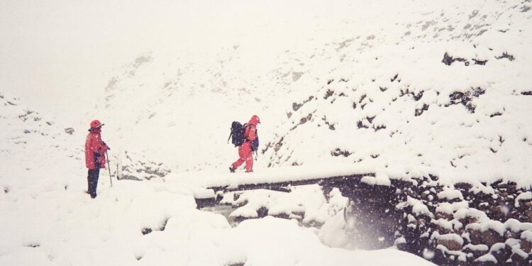 Luxury Everest Base Camp Trek for Honeymoon Couples: A Unique Himalayan Experience