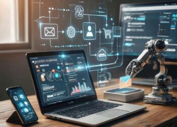 Marketing Automation