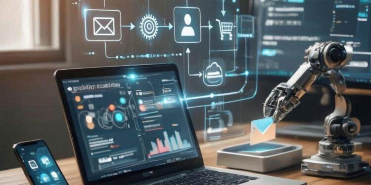 Marketing Automation