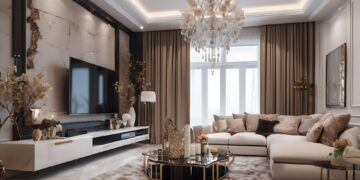 Online Furniture Dubai: How To Choose the Right Business To Get One