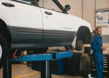 Auto Maintenance Tips to Avoid Costly Downtime