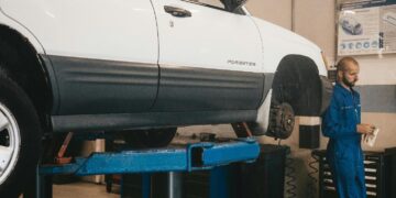 Auto Maintenance Tips to Avoid Costly Downtime