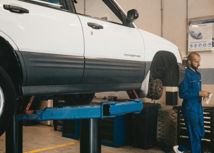 Auto Maintenance Tips to Avoid Costly Downtime