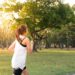 How to Integrate Fitness, Nutrition and Social Activity for Holistic Health