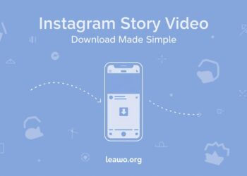 Instagram Story Video Download Made Simple