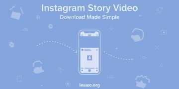 Instagram Story Video Download Made Simple