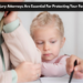 Why Birth Injury Attorneys Are Essential For Protecting Your Family’s Rights