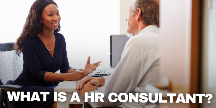 HR Consulting