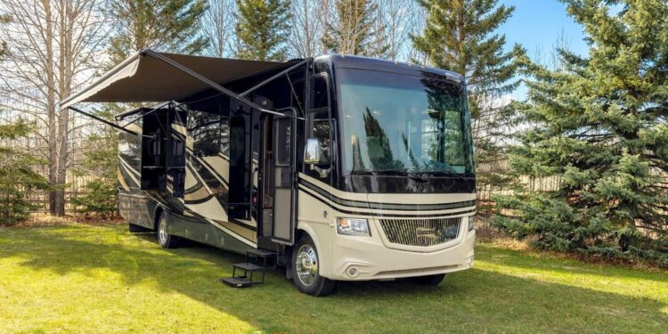 Motorhome