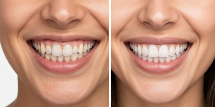 How Veneers Can Change Facial Aesthetics: Before & After Insights