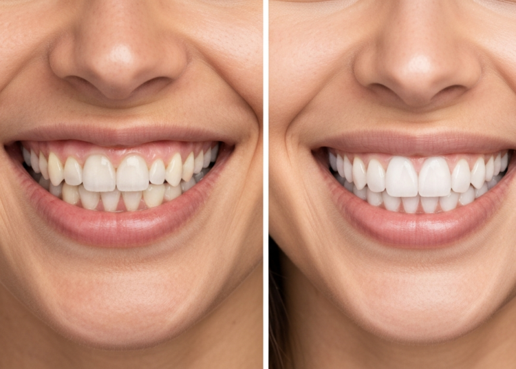 How Veneers Can Change Facial Aesthetics: Before & After Insights